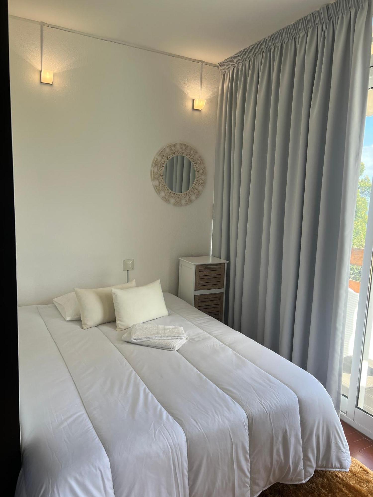 Discovery Apartment With Patio Discovery 2 Machico  Exterior photo